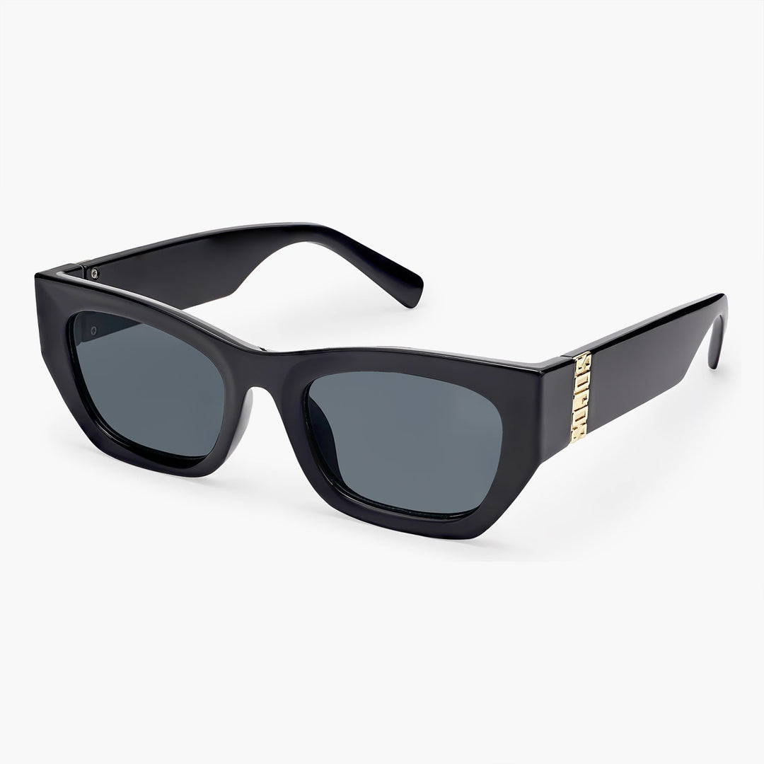 5 Colors - Minimalist Square Frame Sunglasses