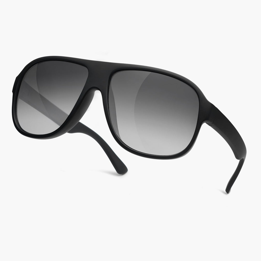 5 Colors - Retro Style Sunglasses