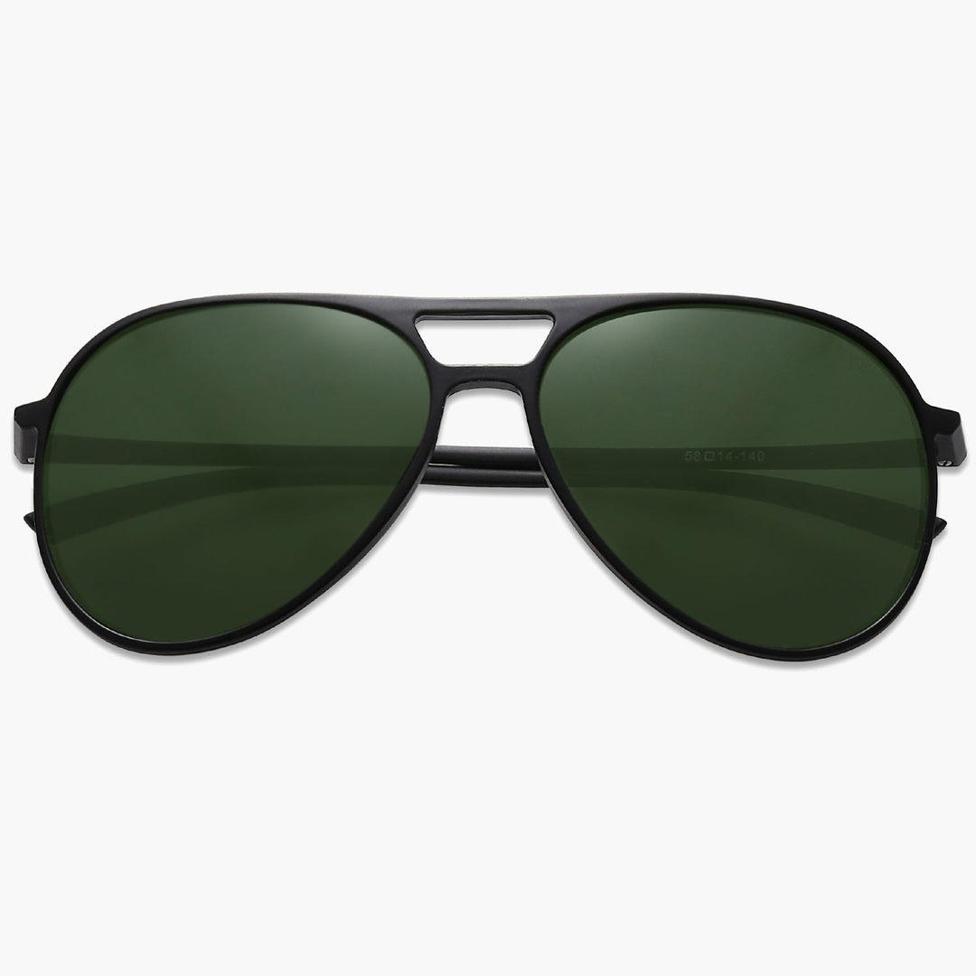 4 Colors - Exclusive Monogram Sunglasses