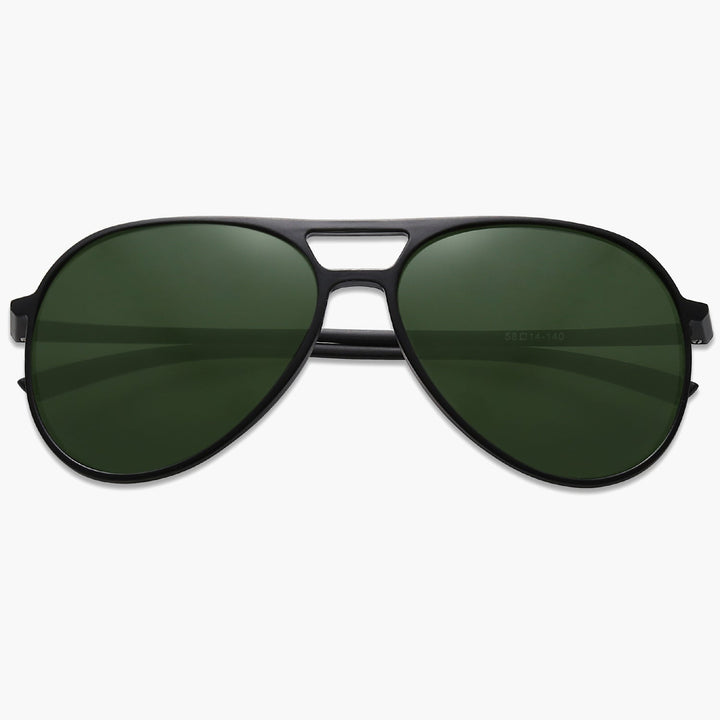 4 Colors - Exclusive Monogram Sunglasses