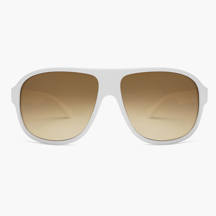 5 Colors - Retro Style Sunglasses