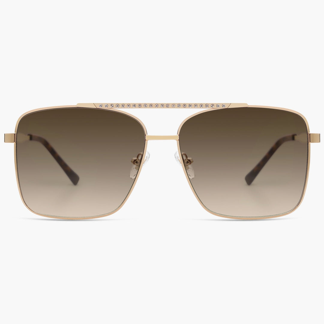 5 Colors - Outdoor Square Sunglasses