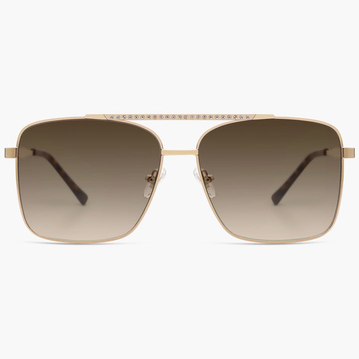 5 Colors - Outdoor Square Sunglasses