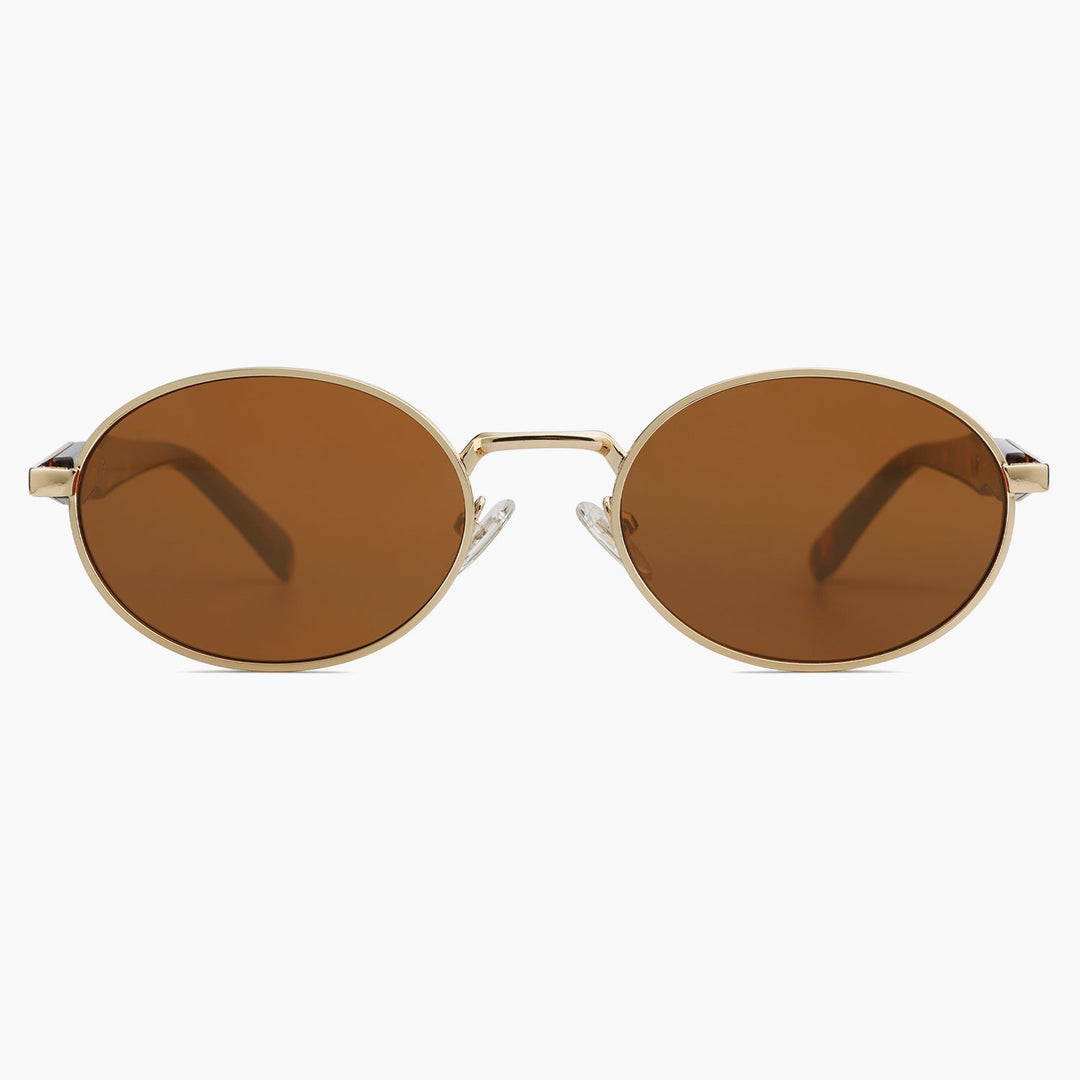 4 Colour Royal Style Sunglasses