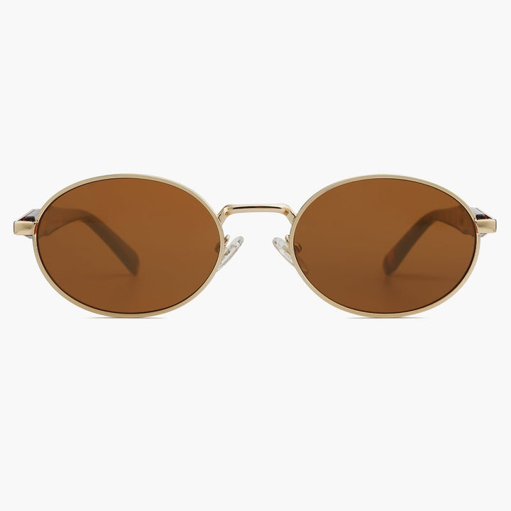 4 Colour Royal Style Sunglasses