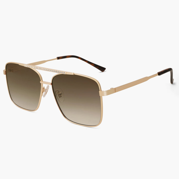 5 Colors - Outdoor Square Sunglasses