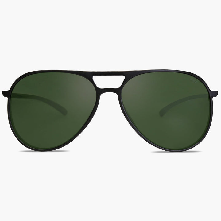 4 Colors - Exclusive Monogram Sunglasses