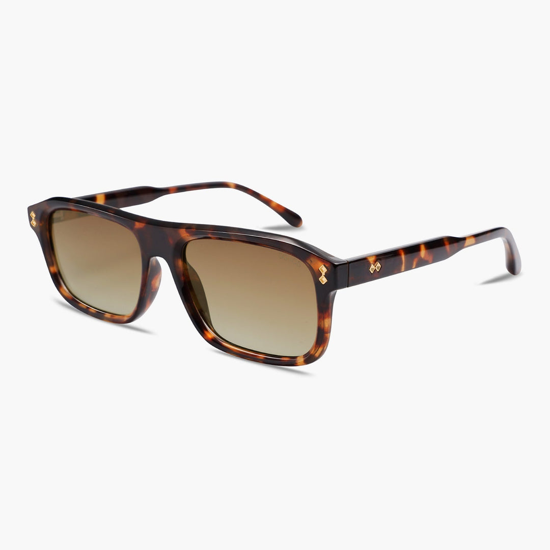 5 Colors - Deep Dark Inspired Sunglasses