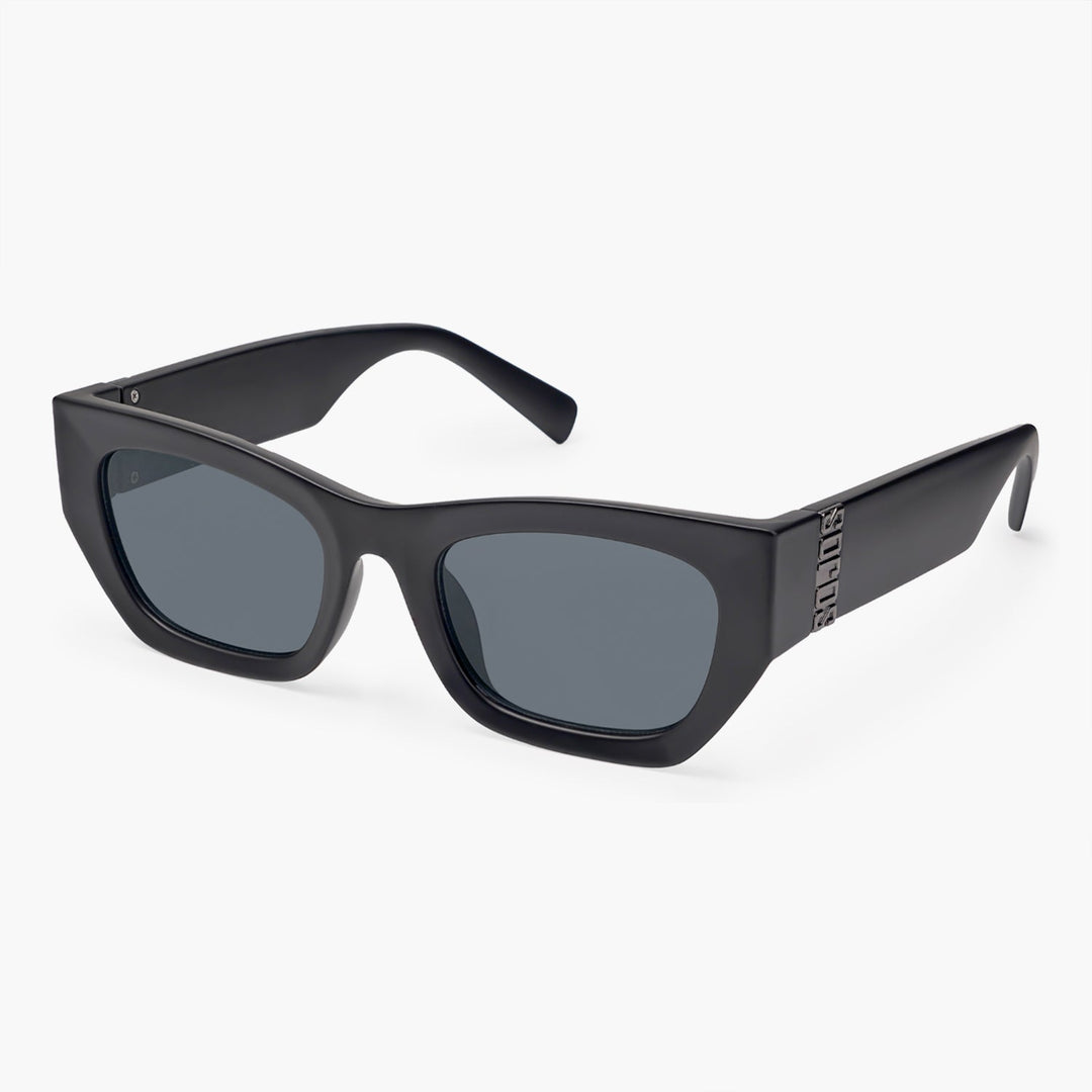 5 Colors - Minimalist Square Frame Sunglasses
