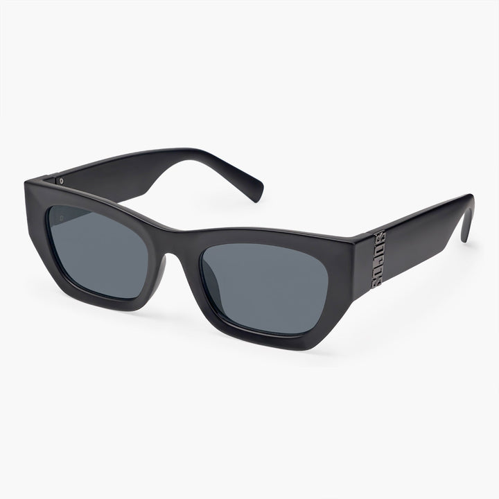 5 Colors - Minimalist Square Frame Sunglasses