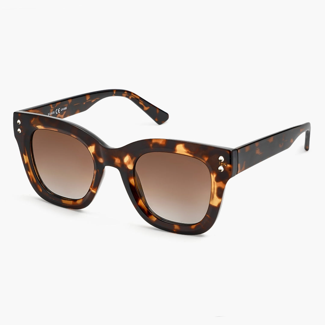 5 Colors - Elegant Fashion Sunglasses