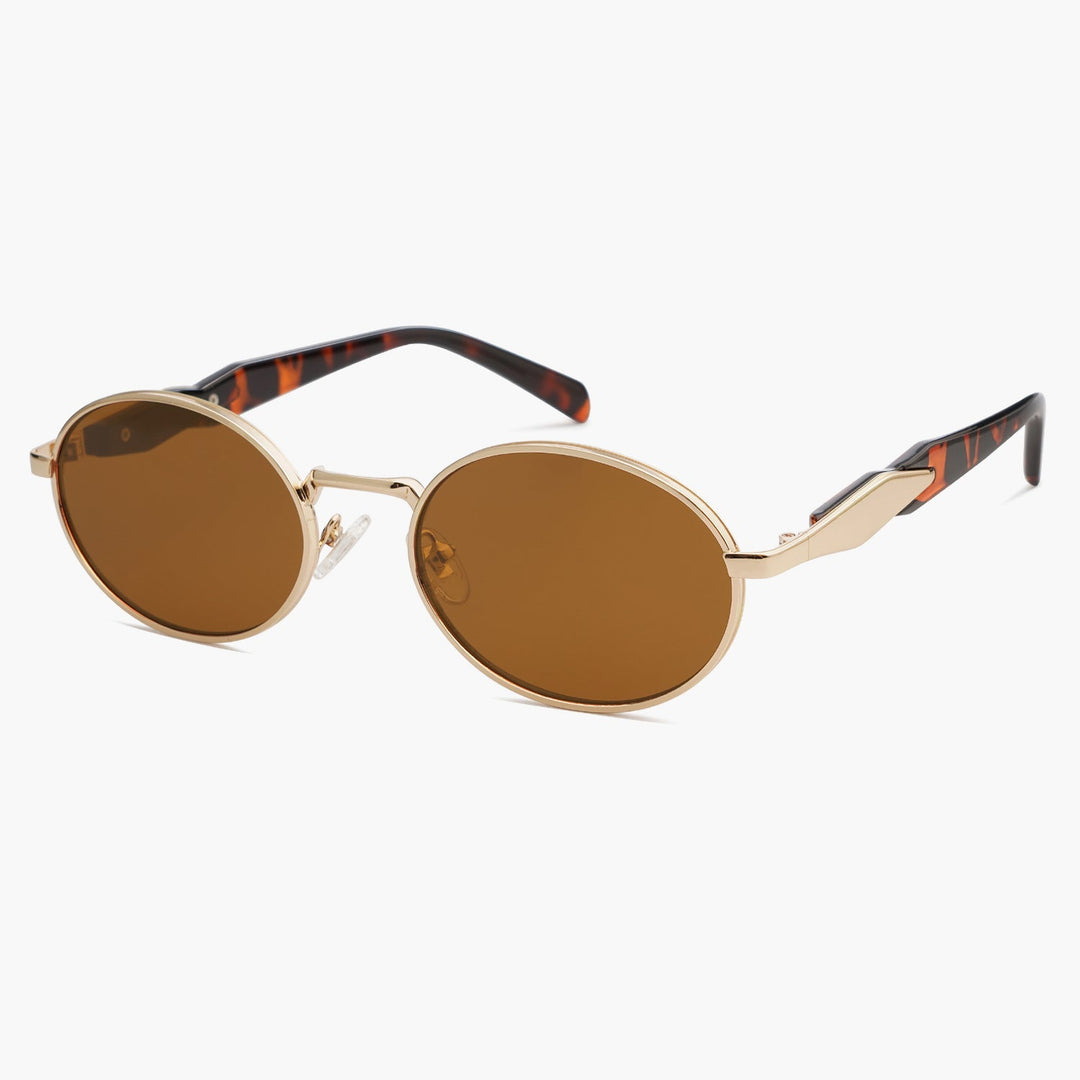 4 Colour Royal Style Sunglasses
