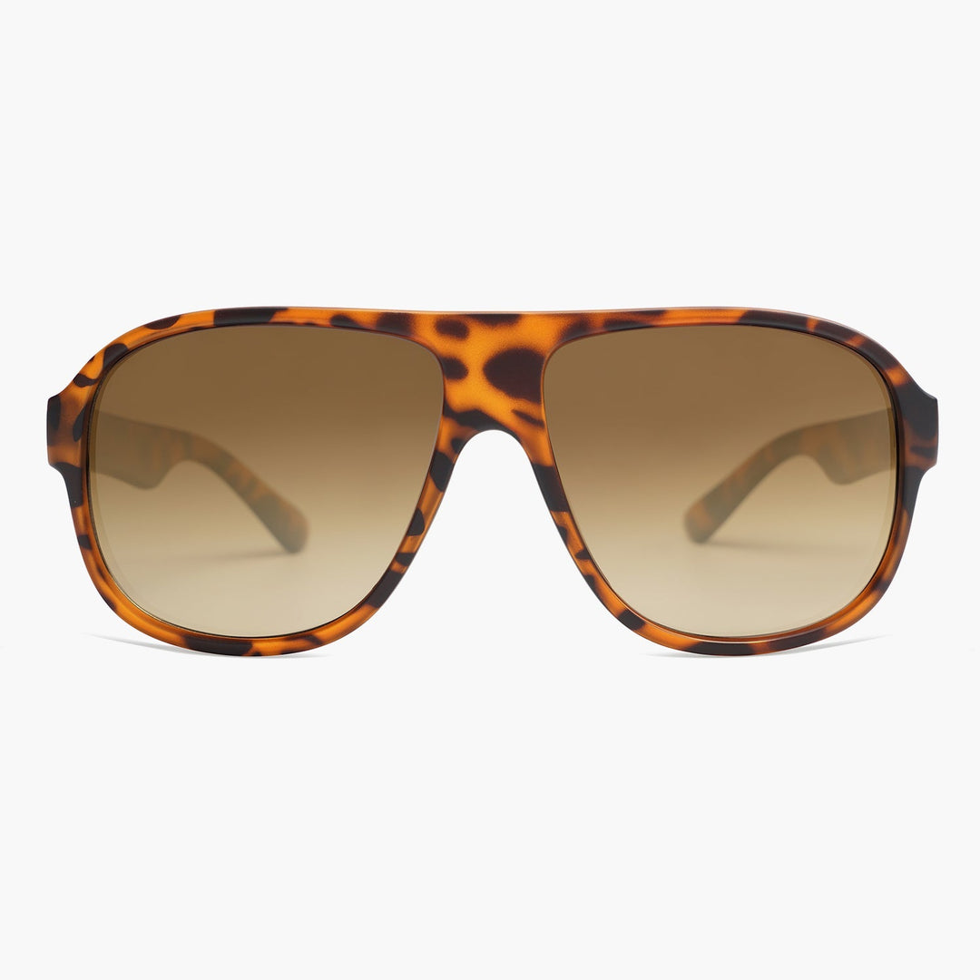 5 Colors - Retro Style Sunglasses