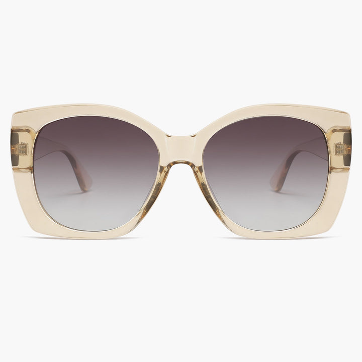 5 Colors - Gold Logo Sunglasses