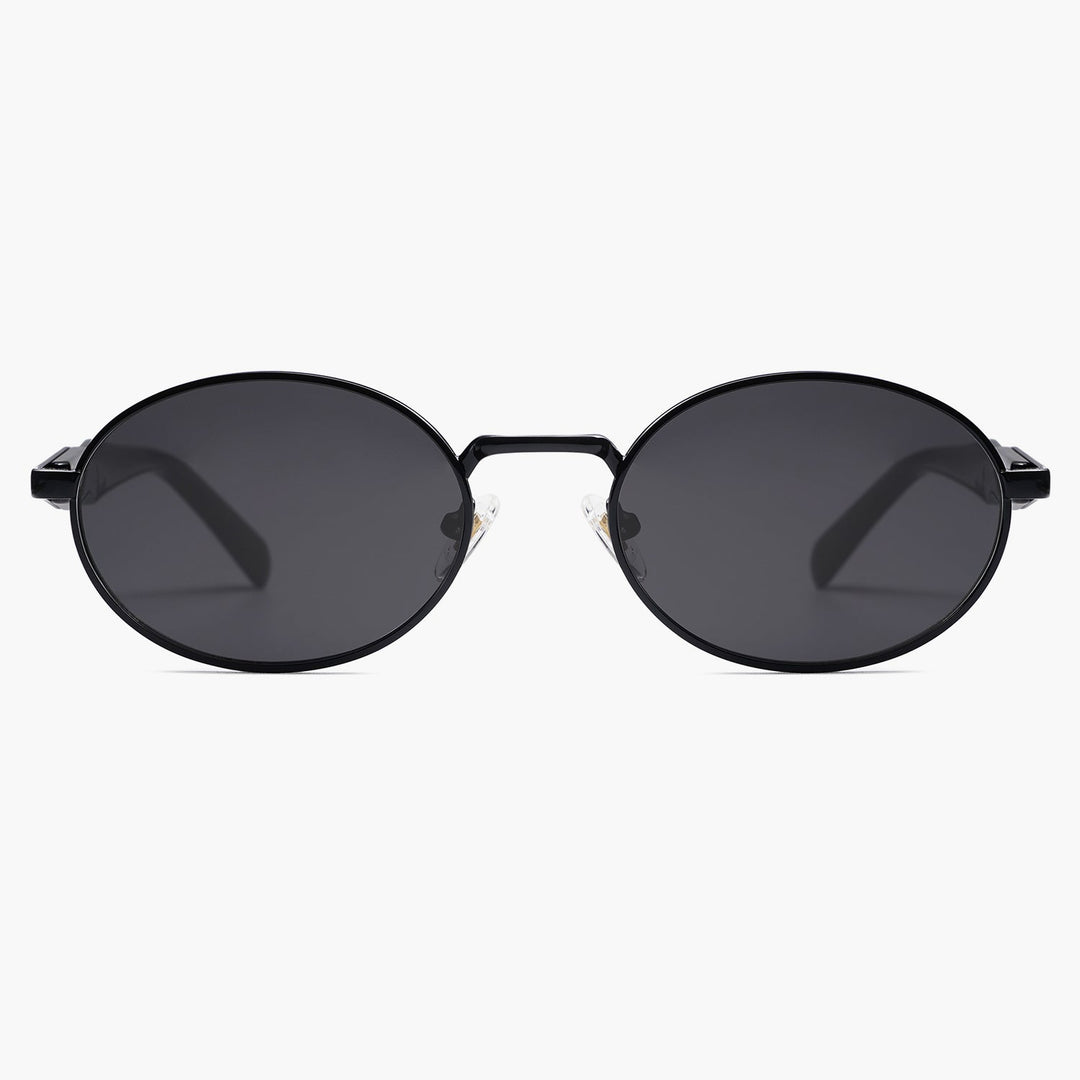 4 Colour Royal Style Sunglasses