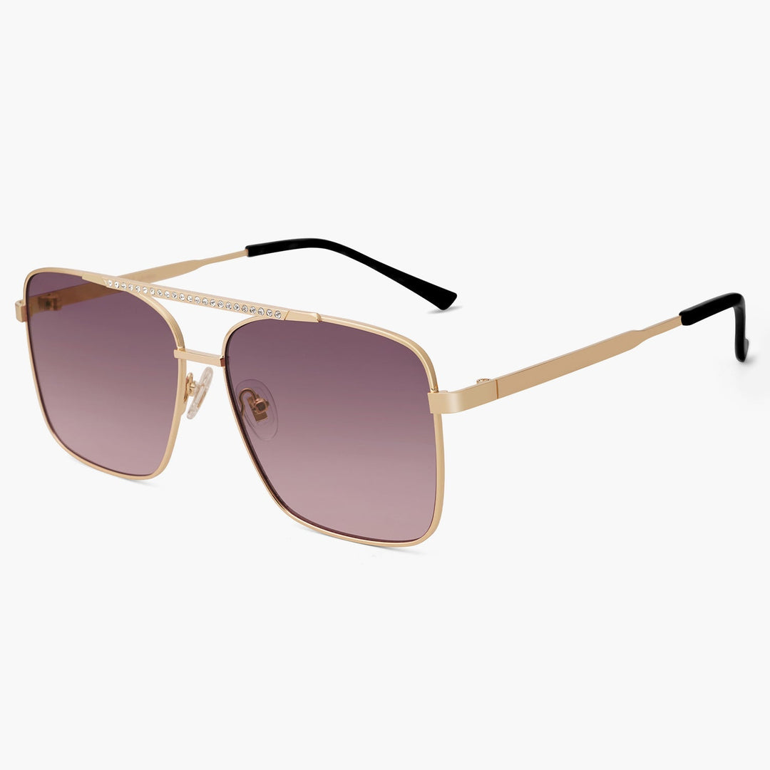 5 Colors - Outdoor Square Sunglasses