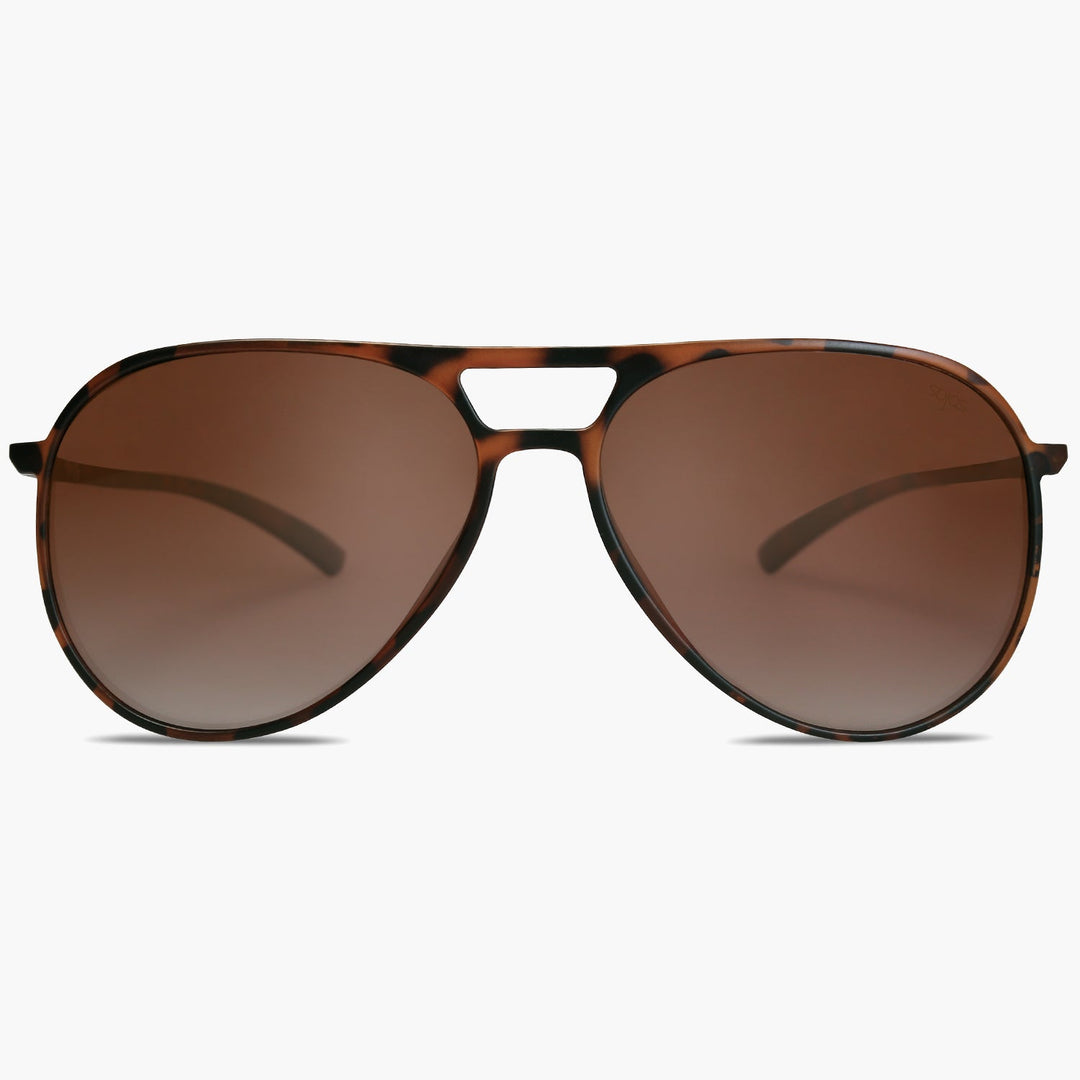 4 Colors - Exclusive Monogram Sunglasses