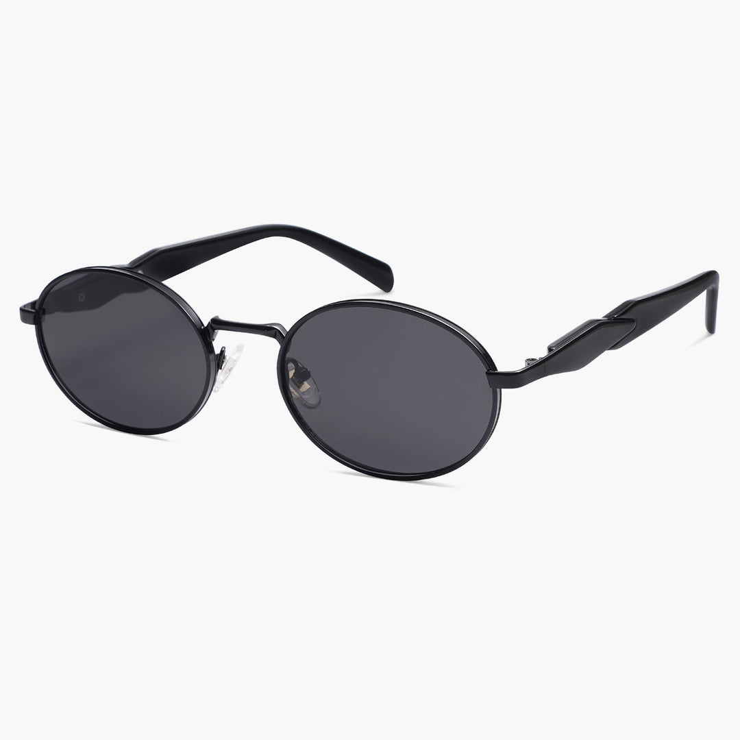 4 Colour Royal Style Sunglasses