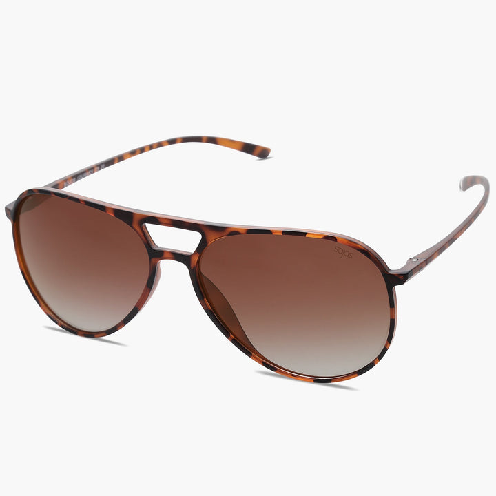 4 Colors - Exclusive Monogram Sunglasses