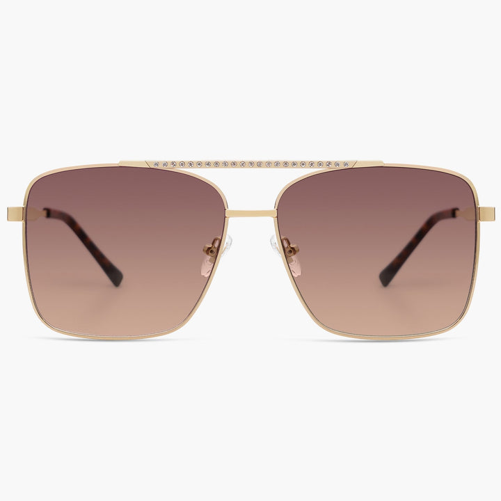 5 Colors - Outdoor Square Sunglasses