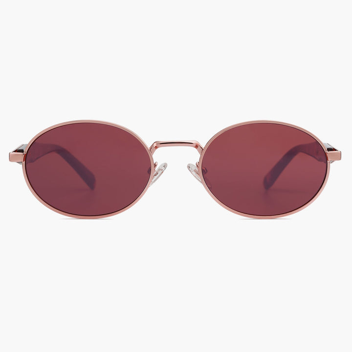 4 Colour Royal Style Sunglasses