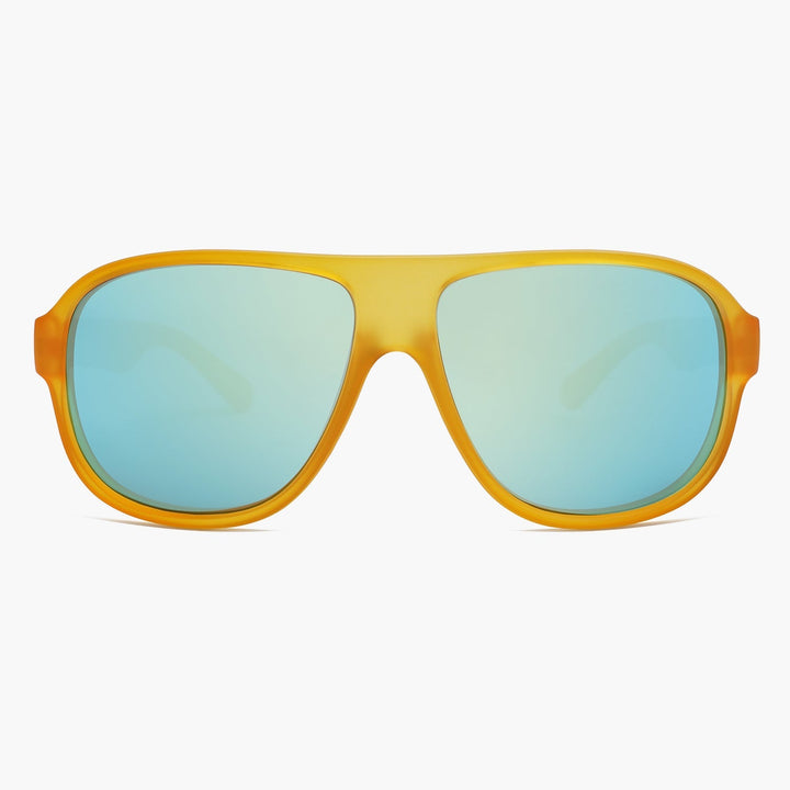5 Colors - Retro Style Sunglasses
