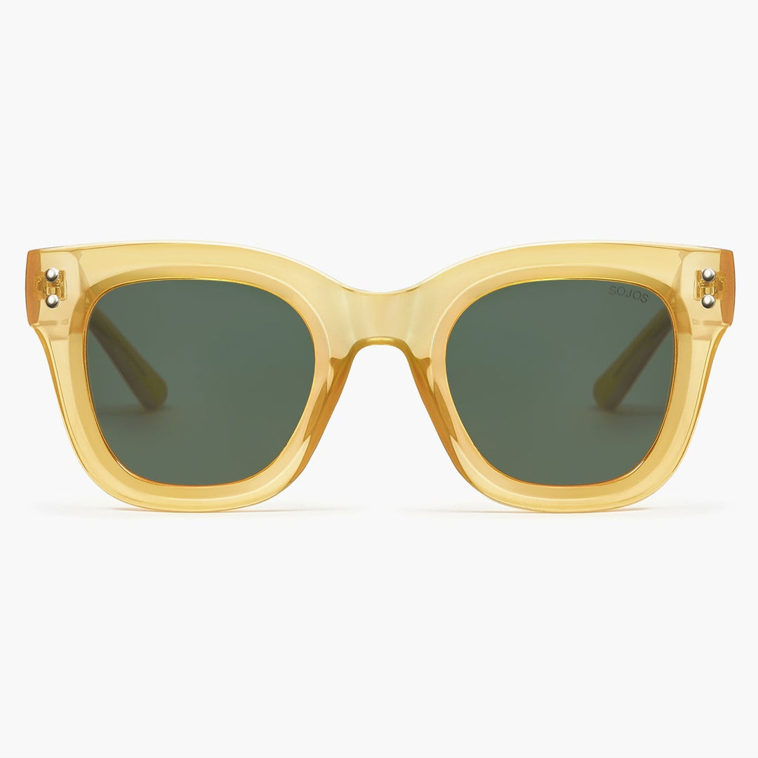 5 Colors - Elegant Fashion Sunglasses