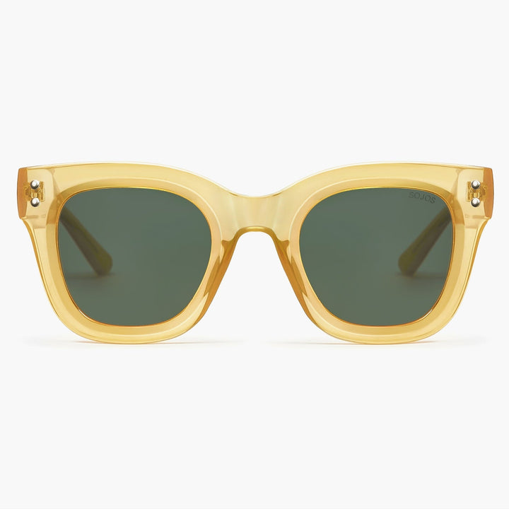 5 Colors - Elegant Fashion Sunglasses