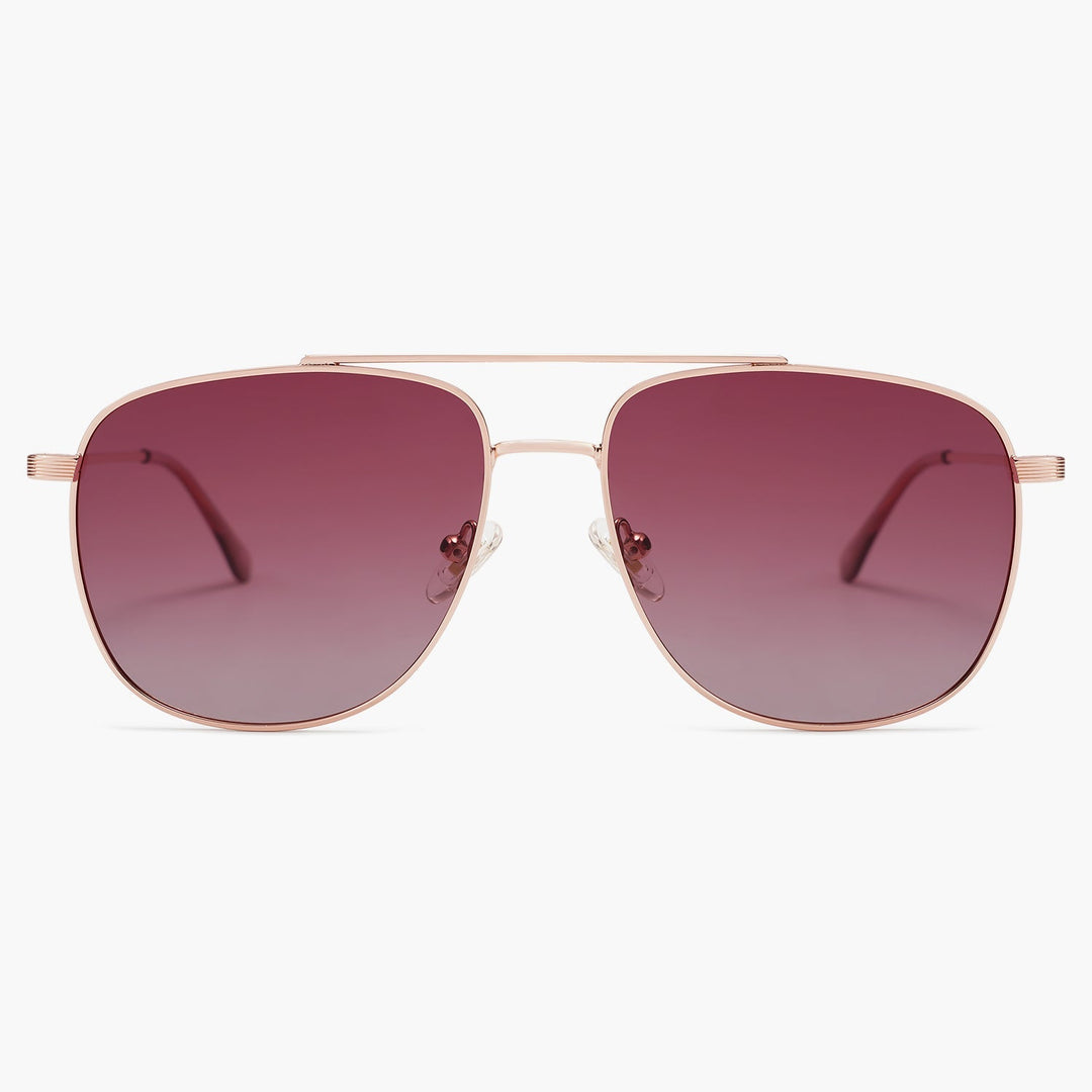 5 Colors - Cat Eye Sunglasses