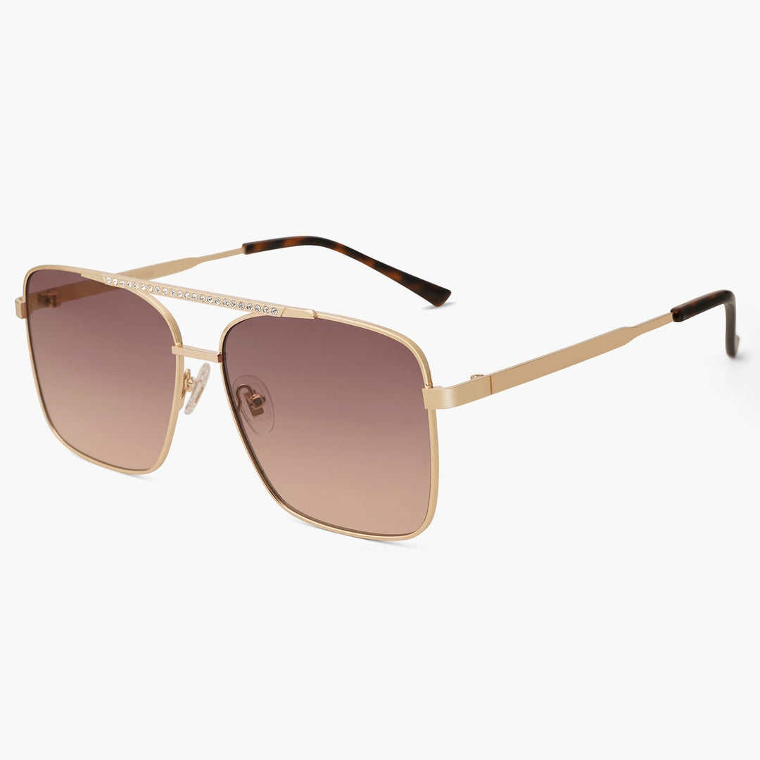 5 Colors - Outdoor Square Sunglasses
