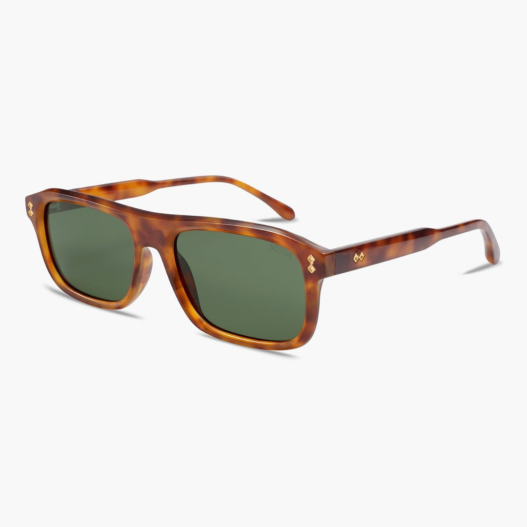 5 Colors - Deep Dark Inspired Sunglasses