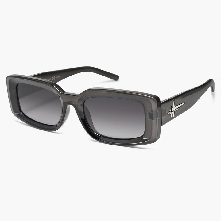 6 Colors - Pearl Trimmed Sunglasses