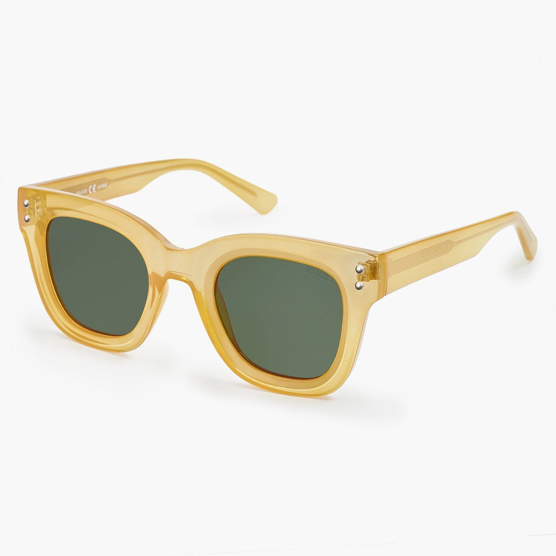 5 Colors - Elegant Fashion Sunglasses