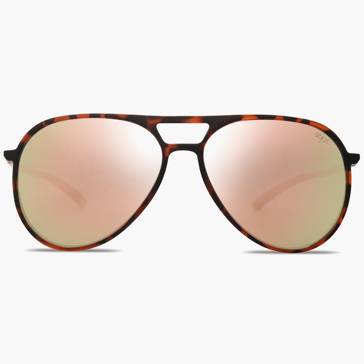 4 Colors - Exclusive Monogram Sunglasses