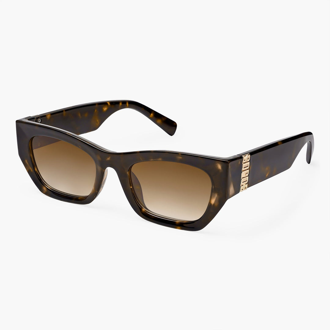 5 Colors - Minimalist Square Frame Sunglasses