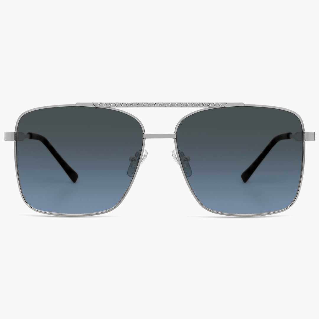 5 Colors - Outdoor Square Sunglasses