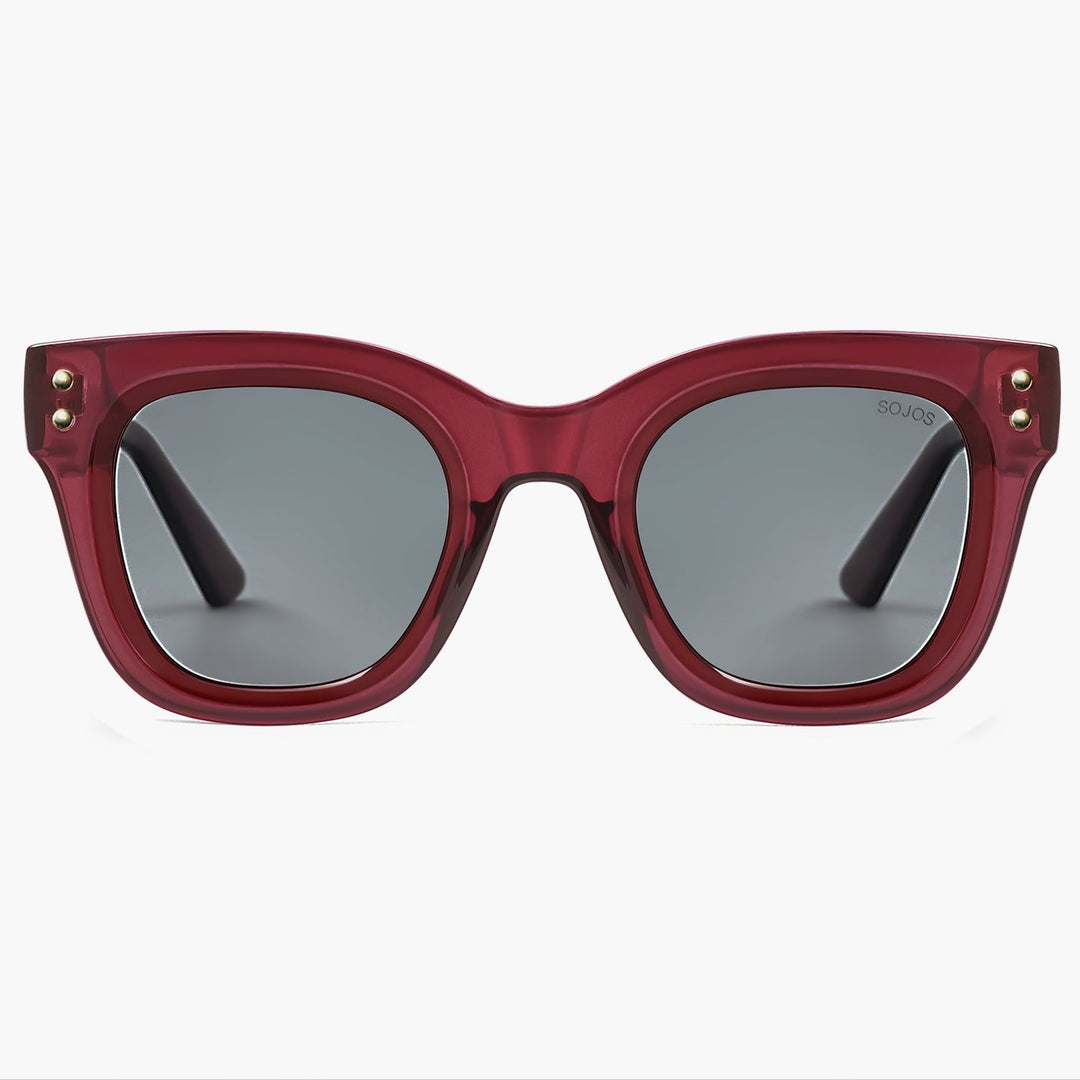5 Colors - Elegant Fashion Sunglasses
