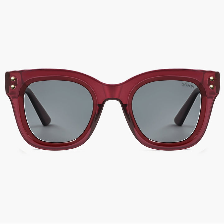 5 Colors - Elegant Fashion Sunglasses