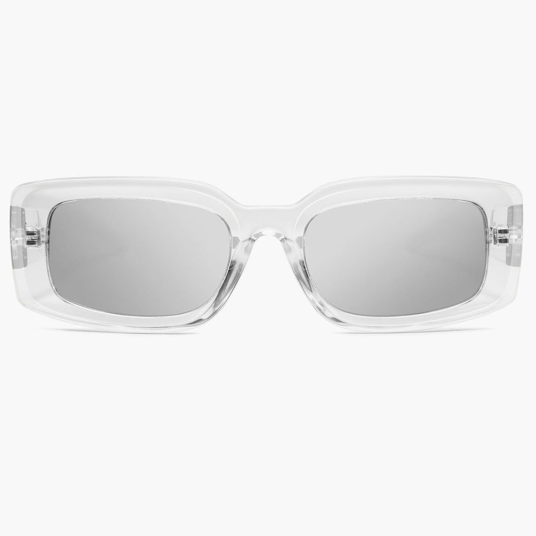 6 Colors - Pearl Trimmed Sunglasses