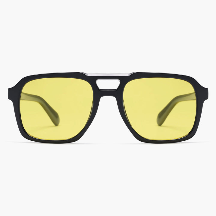 8 Colors - Stylish Striped Sunglasses