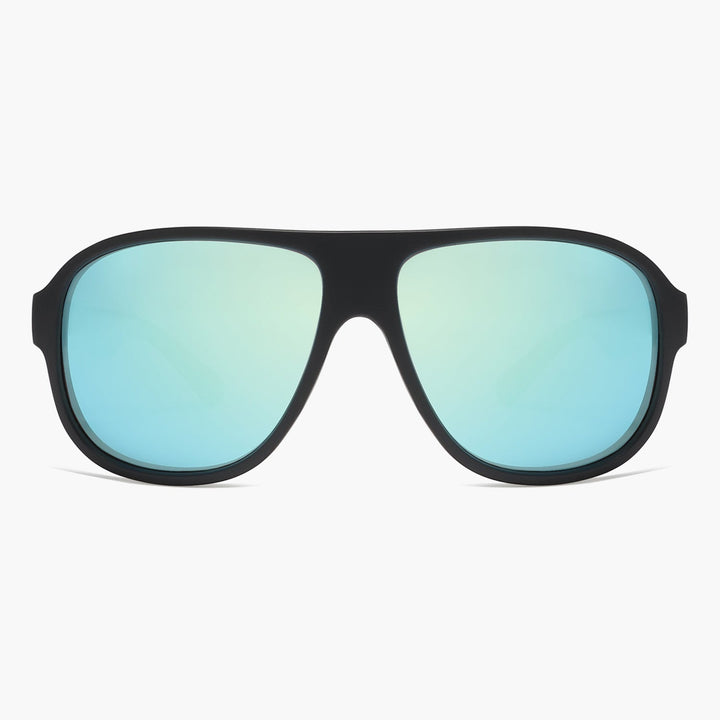 5 Colors - Retro Style Sunglasses