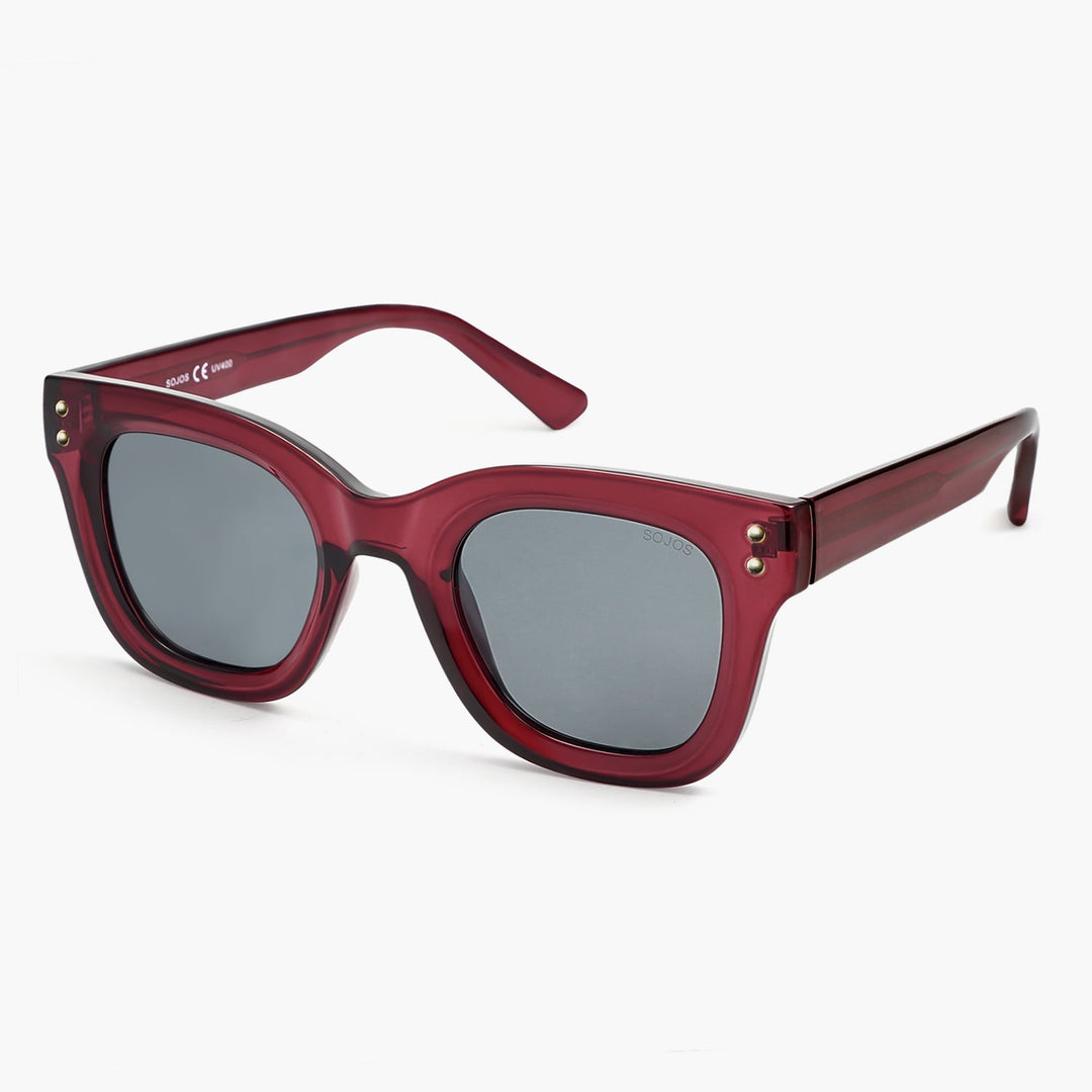 5 Colors - Elegant Fashion Sunglasses