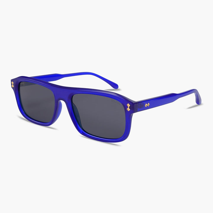5 Colors - Deep Dark Inspired Sunglasses