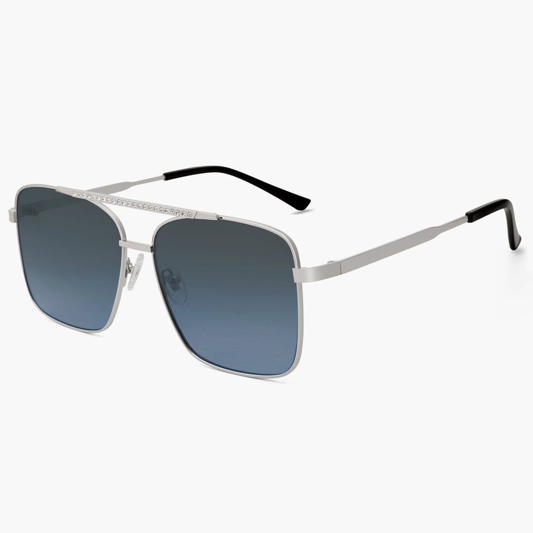 5 Colors - Outdoor Square Sunglasses