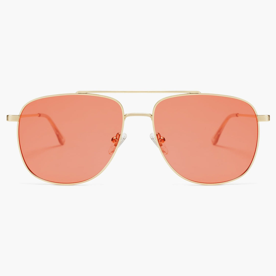 5 Colors - Cat Eye Sunglasses