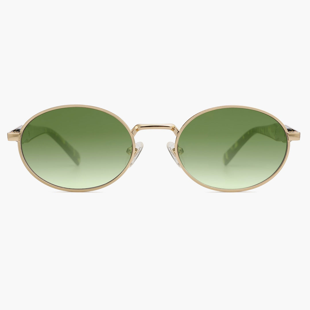4 Colour Royal Style Sunglasses