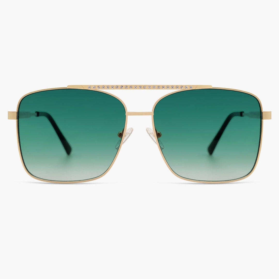 5 Colors - Outdoor Square Sunglasses