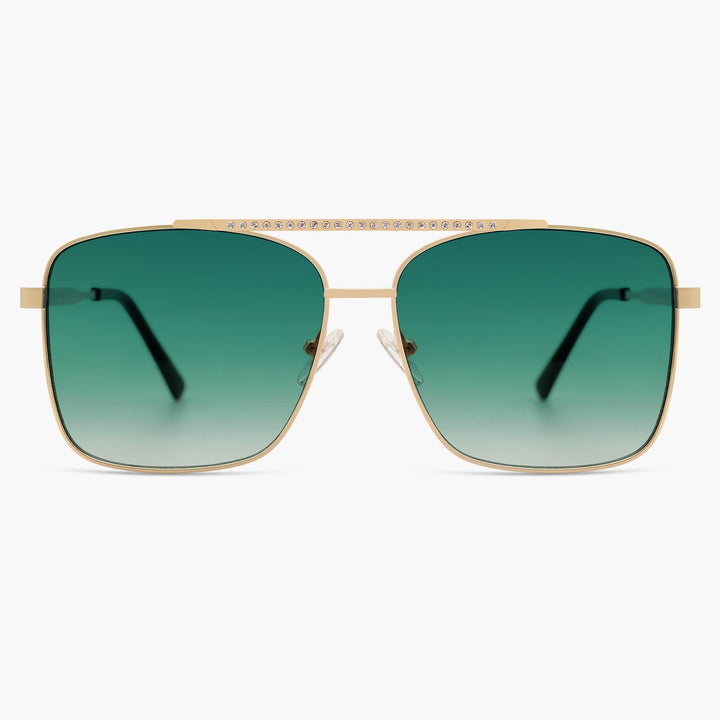 5 Colors - Outdoor Square Sunglasses