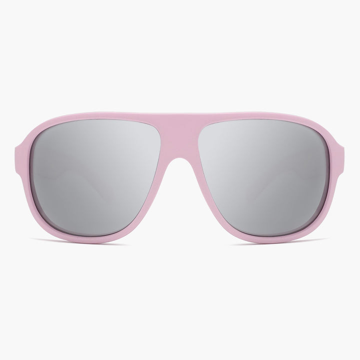 5 Colors - Retro Style Sunglasses