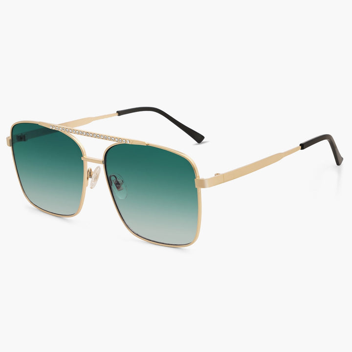 5 Colors - Outdoor Square Sunglasses